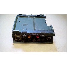 CLANSMAN VRQ301 INTERFACE BOX , MOUNTING ASSY